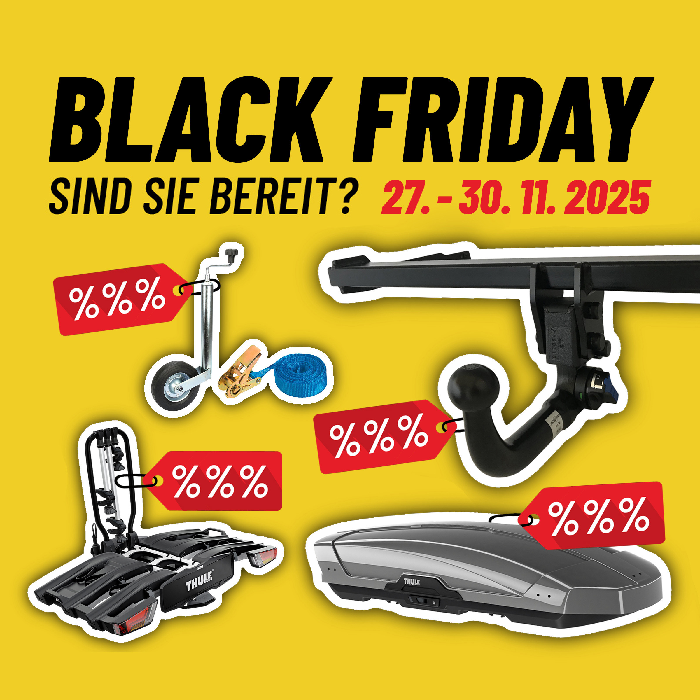 Black Friday Autocar 